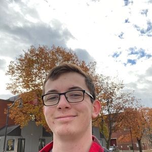 Meet your Posher, Brayden